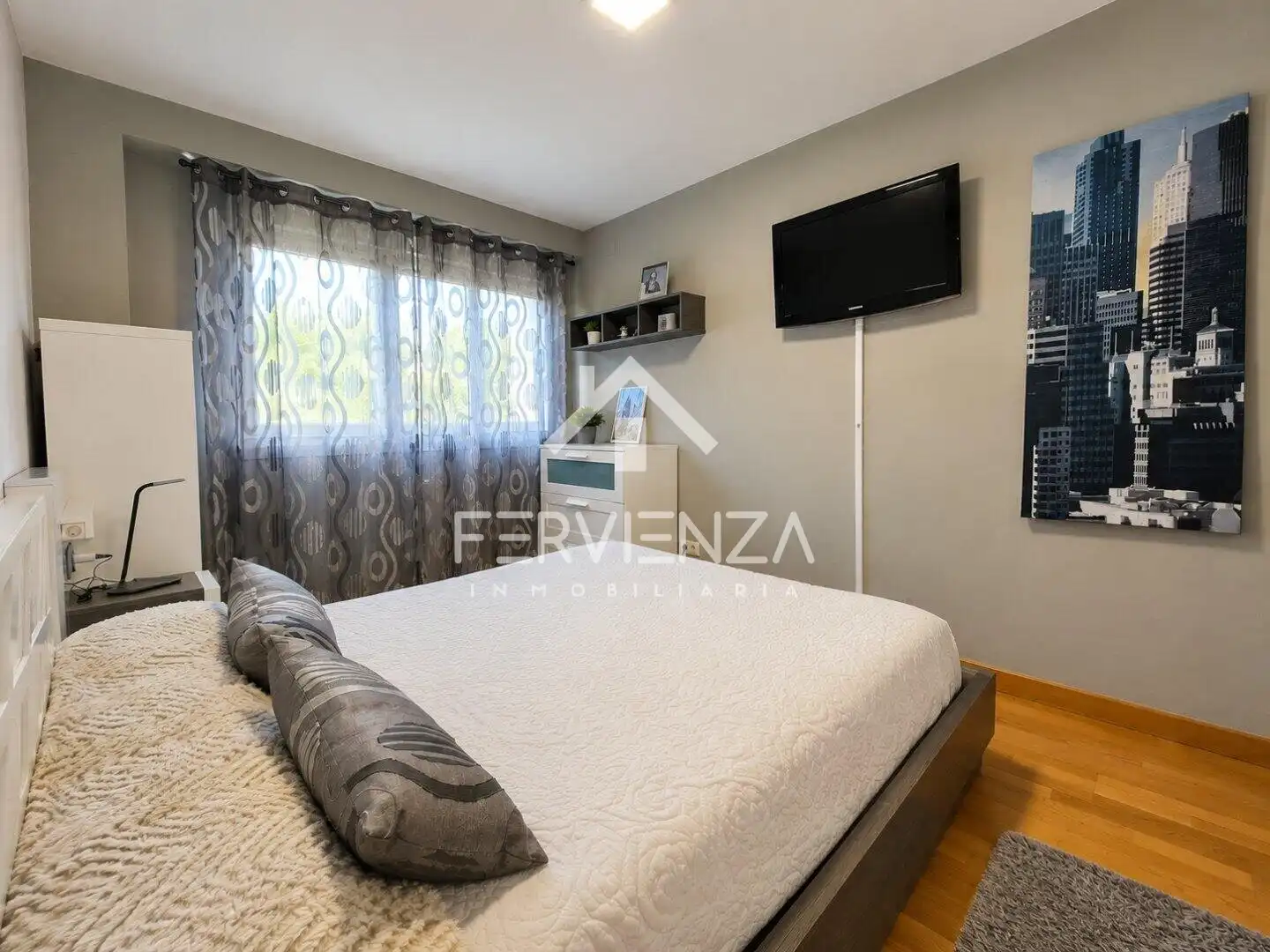 Habitación de Piso en venta en Oviedo 