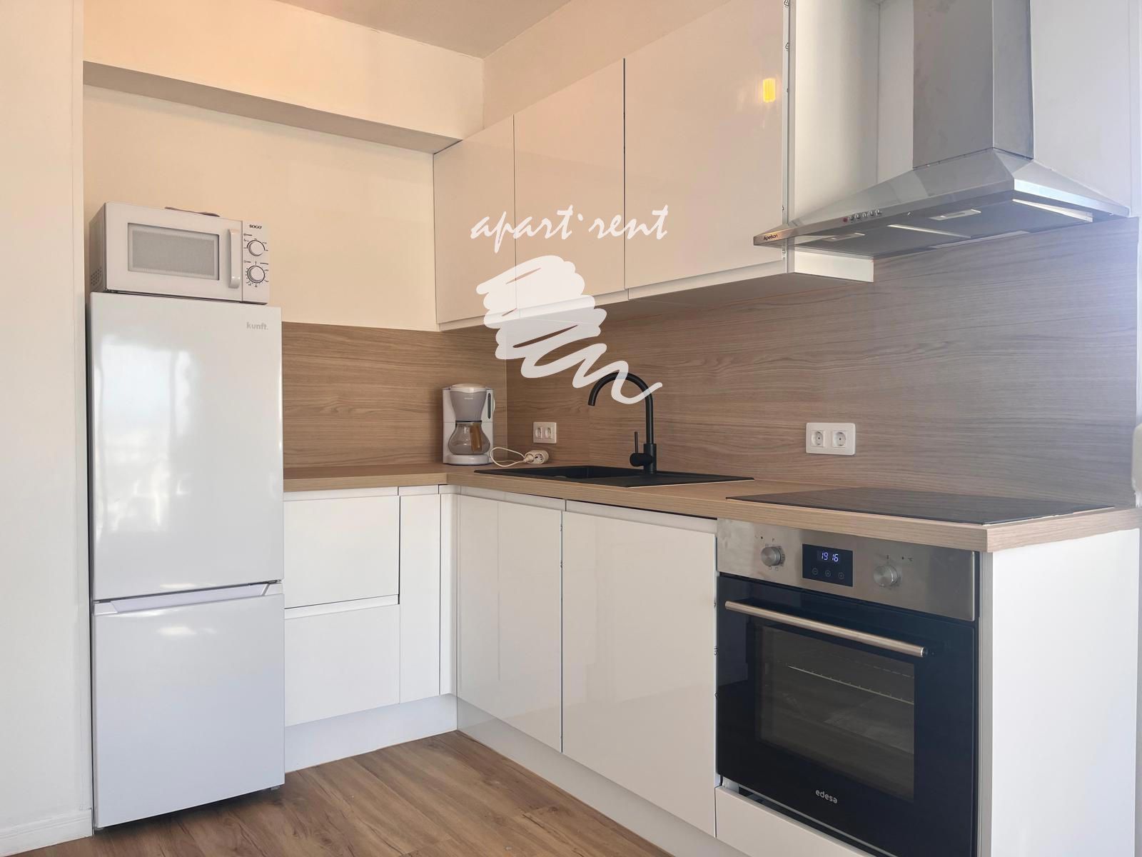Wohnung zum verkauf in CARLES FAGES CLIMENT, Almadrava - Canyelles - Puig-Rom, Roses