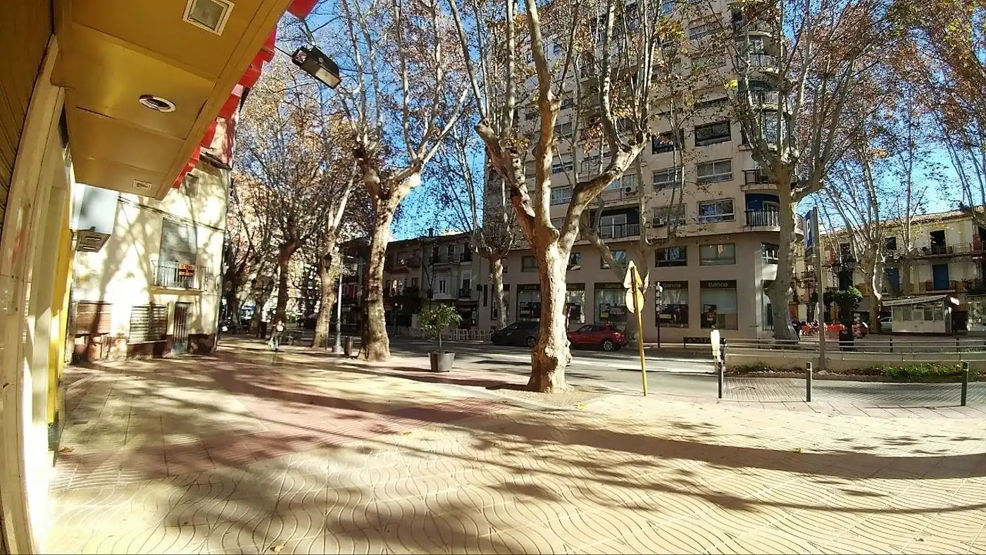 Gewerbefläche zur Miete in Xàtiva, imagen 2