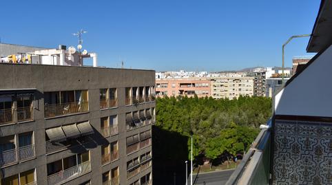 Foto 4 de Àtic de lloguer a Carrer del Capità Antoni Mena, 5, Pont Nou - Corazón de Jesús, Alicante