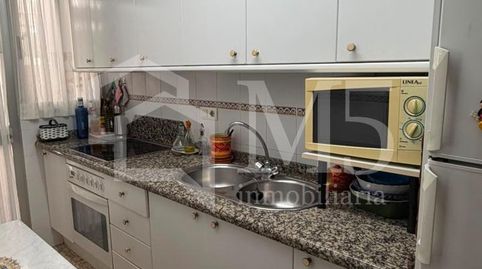 Foto 4 de Pis en venda a Poniente - Faro, Vélez-Málaga