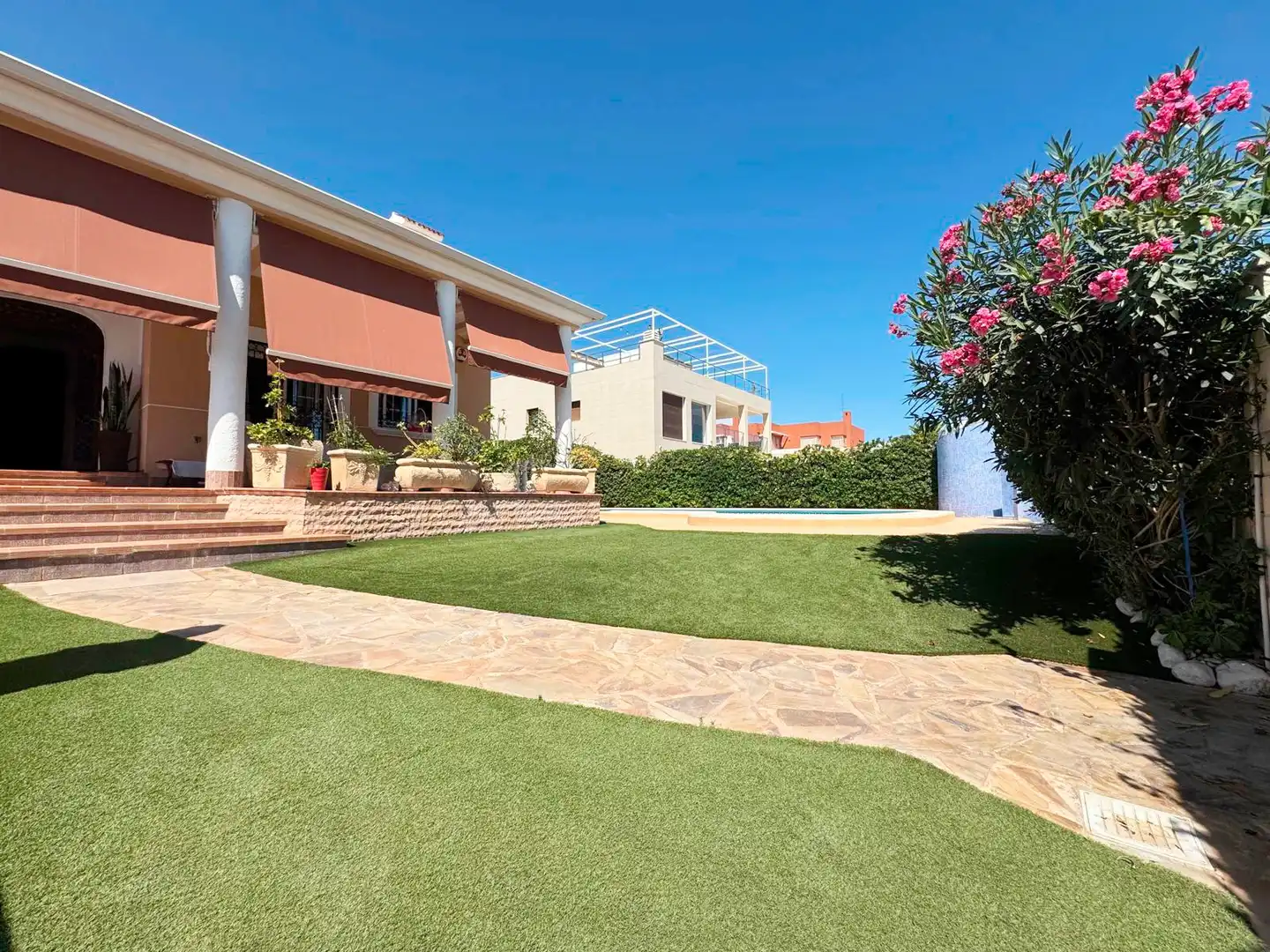 Casa en venda a La Mata, imagen 33