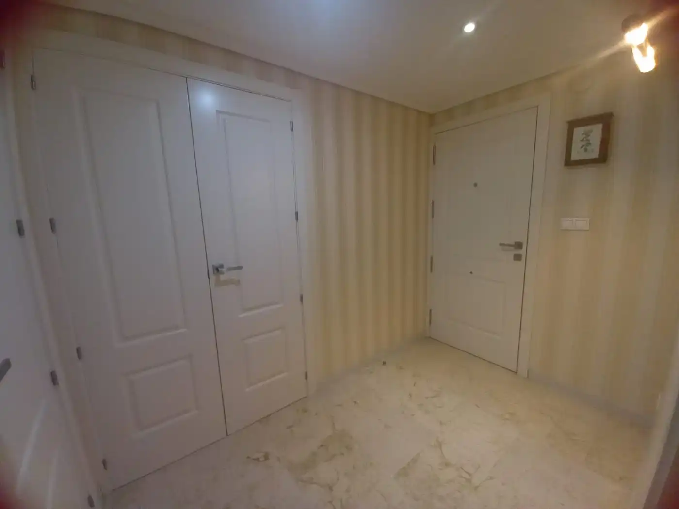 Flat for rent in Córdoba  with Air Conditioner, Heating and Terrace
