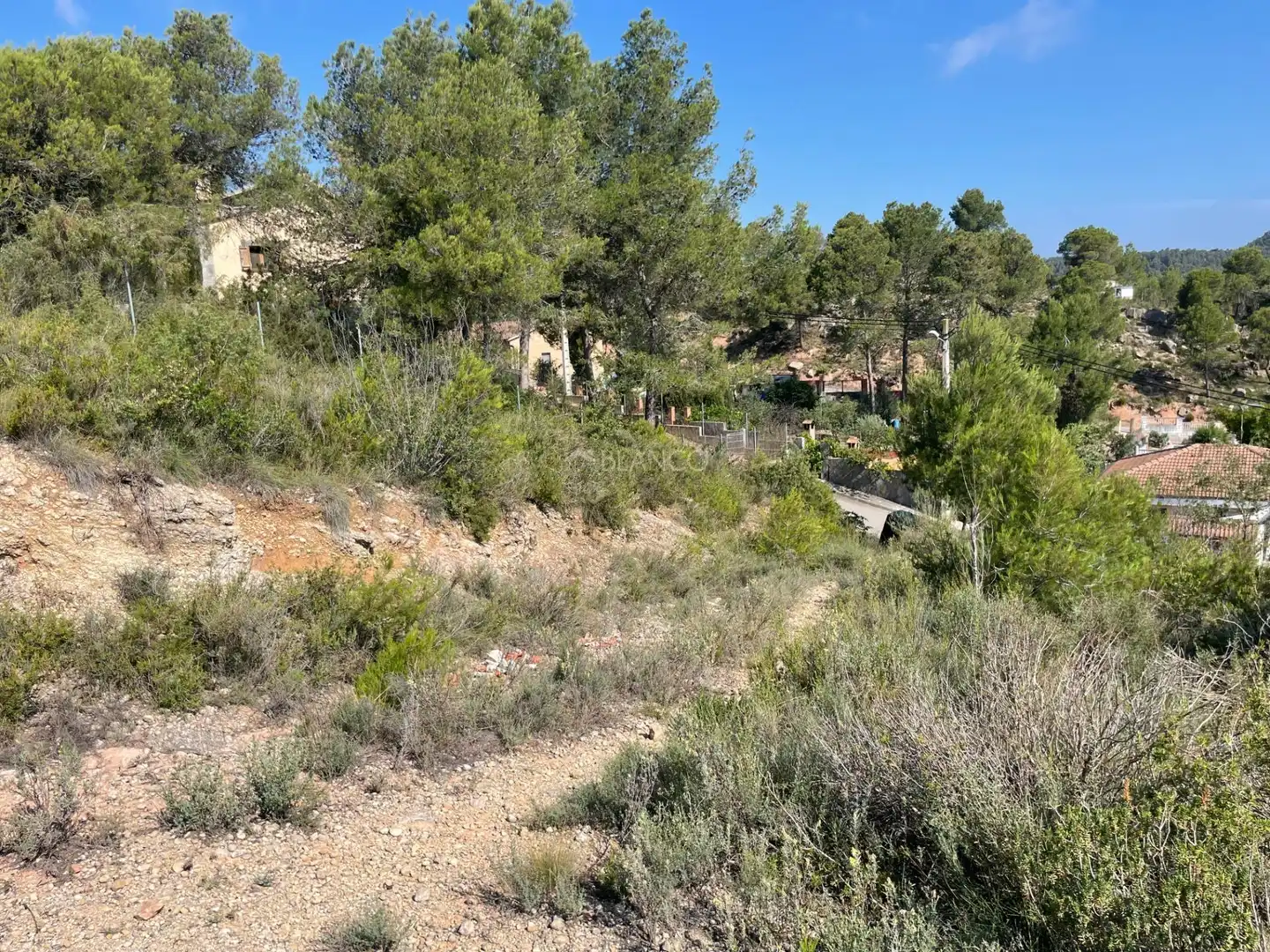 Residential land for sale in Calle MANRESA, imagen 11