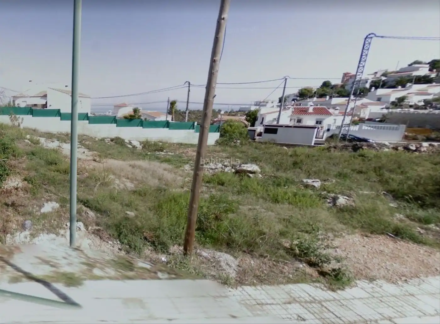 Terreny residencial en venda a Urb Tossal Gros d'en Carr 107, imagen 7