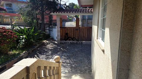 Foto 2 de Casa o xalet de lloguer a Camiño San Lourenzo, Coruxo - Oia - Saiáns, Vigo