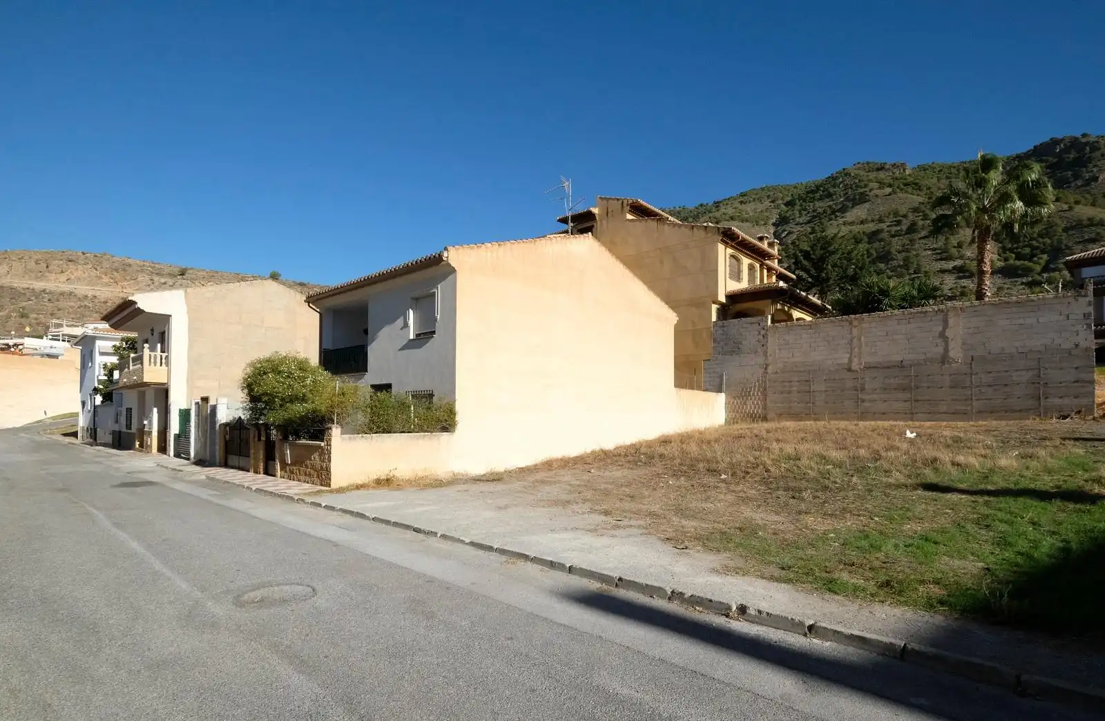 Terrain résidentiel à vendre à Calle de Pablo Iglesias, imagen 9