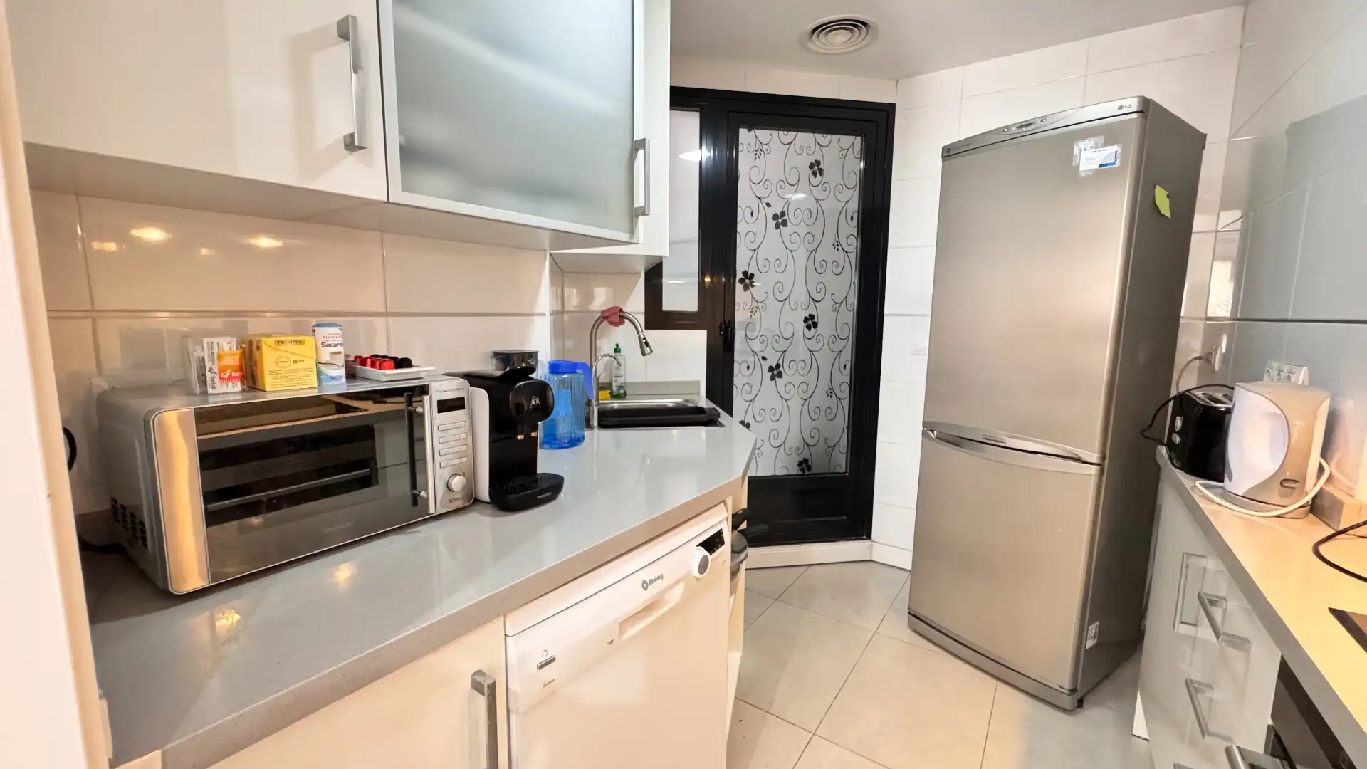 Apartamento en venta en Avenida Blasco Ibáñez, 9, La Patacona