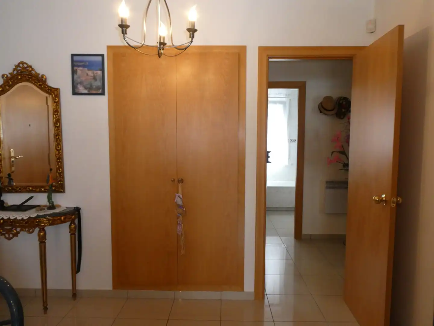 Piso en venta en Roses con Calefacción, Piscina y Balcón