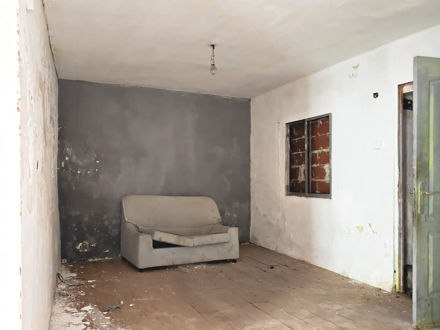 Casa con terraza en venta en Calle San Maximino 16, imagen 8