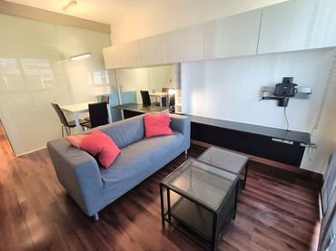 Piso con balcón en venta en Calle Castell de Peralada