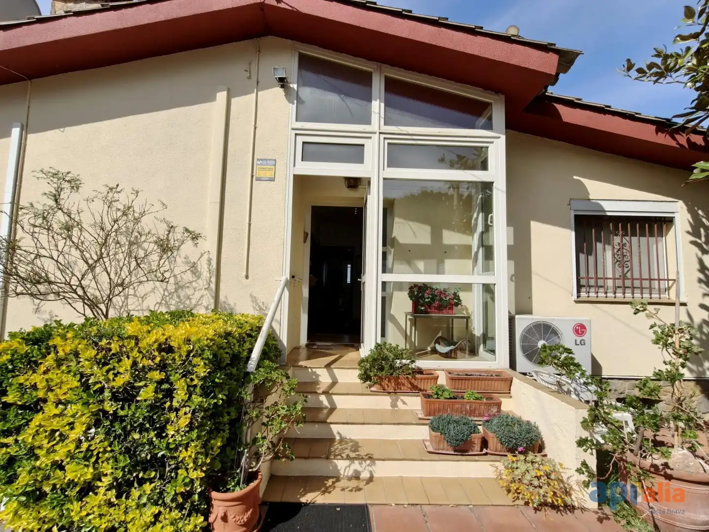 Casa o chalet en venta en Carrer Alguer, Puig Ses Forques - Torre Colomina
