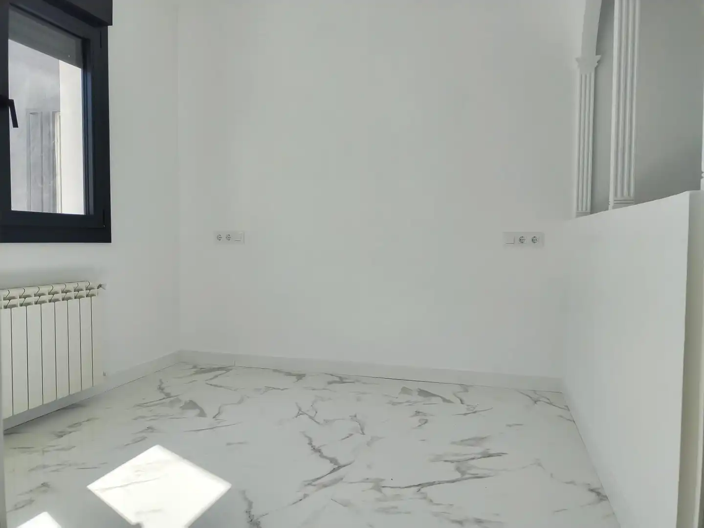 Planta baja en venta en Arganda del Rey con Calefacción