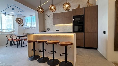 Foto 5 de Àtic en venda a Calle Bazán, Barrio del Centro, Alicante / Alacant