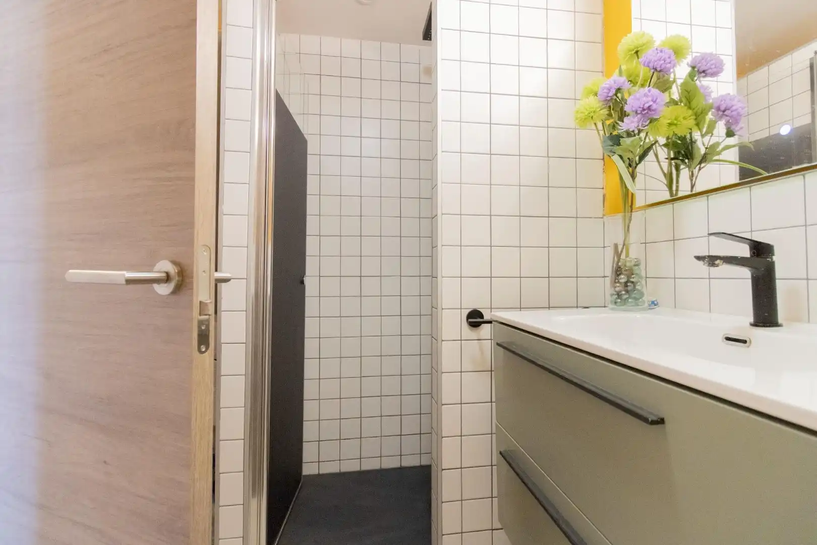 Baño de Ático en venta en Museros con Aire acondicionado, Terraza y Amueblado