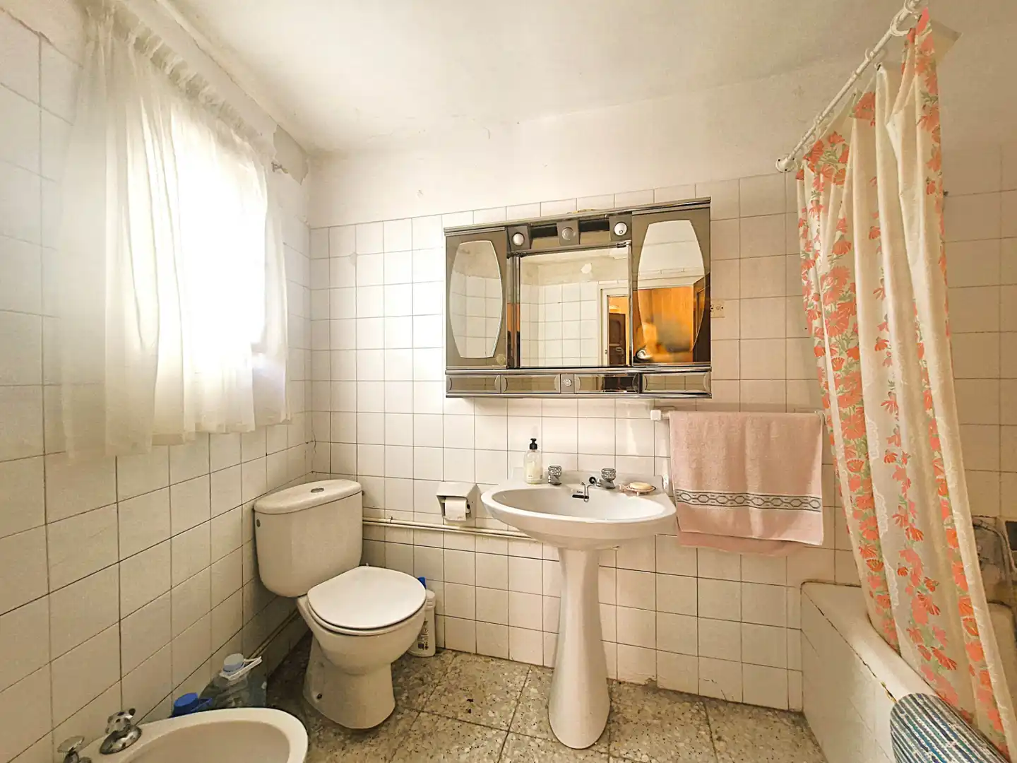 Bathroom of Detached homes for sale in Arnedillo  with Heating, Terrace and Storage room