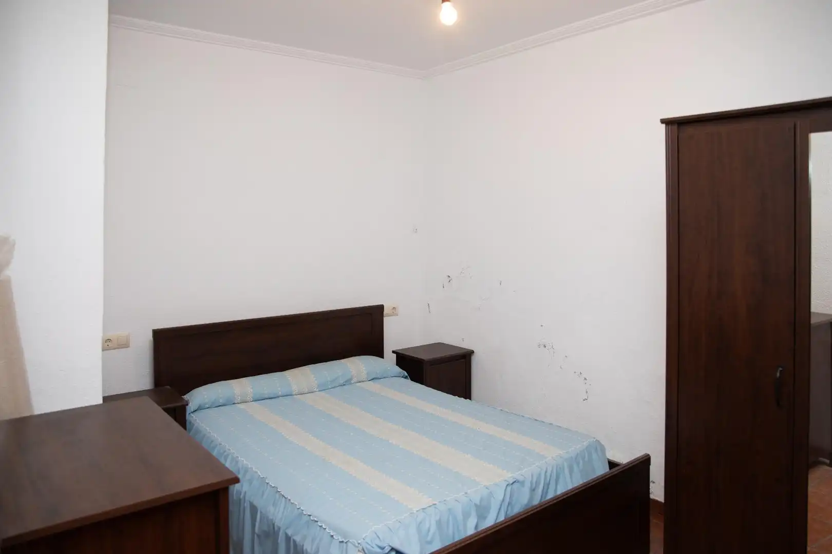Dormitori de Casa o xalet en venda en Quatretondeta amb Moblat