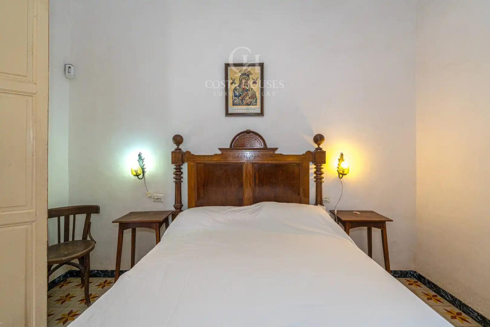 Schlafzimmer von Residential zum Verkauf in Jávea / Xàbia