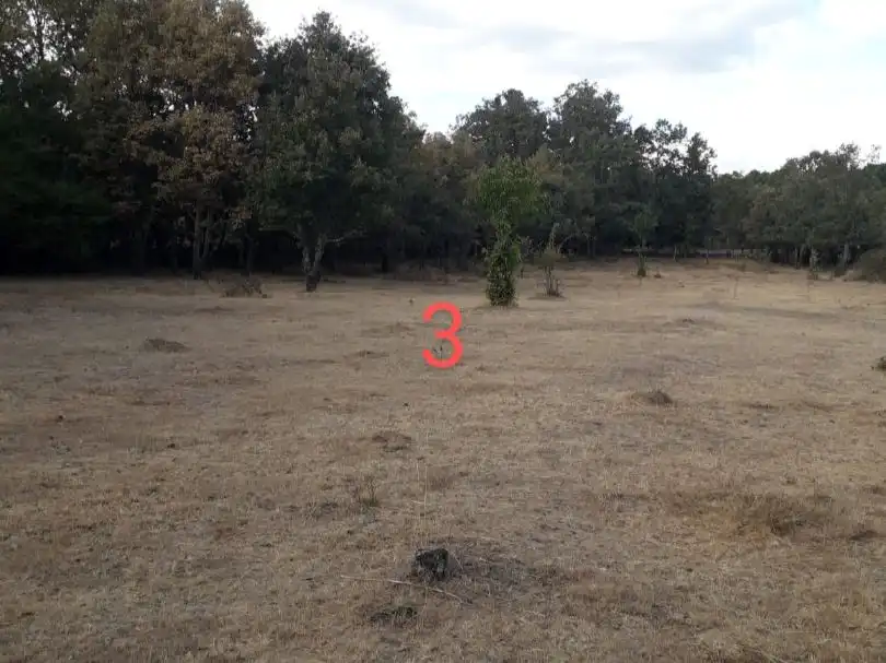 Terreno en venta en Nava de Francia