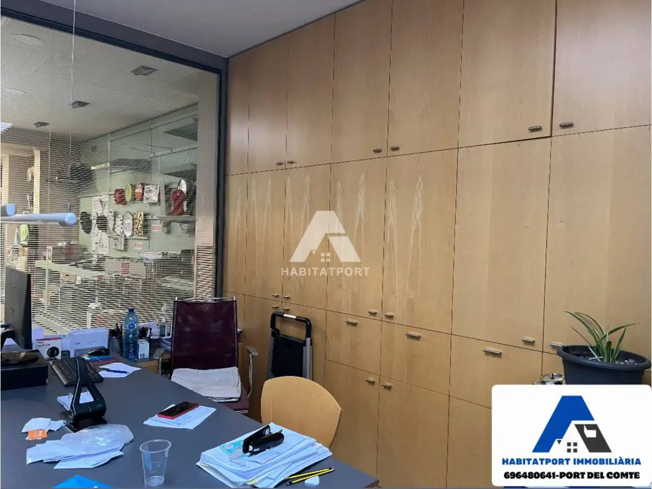Local comercial en alquiler en Industria, imagen 7