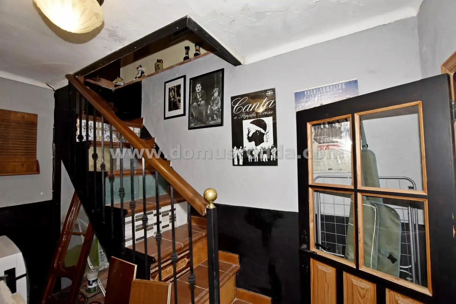 Casa o chalet en venta en Montejaque con Calefacción, Terraza y Balcón