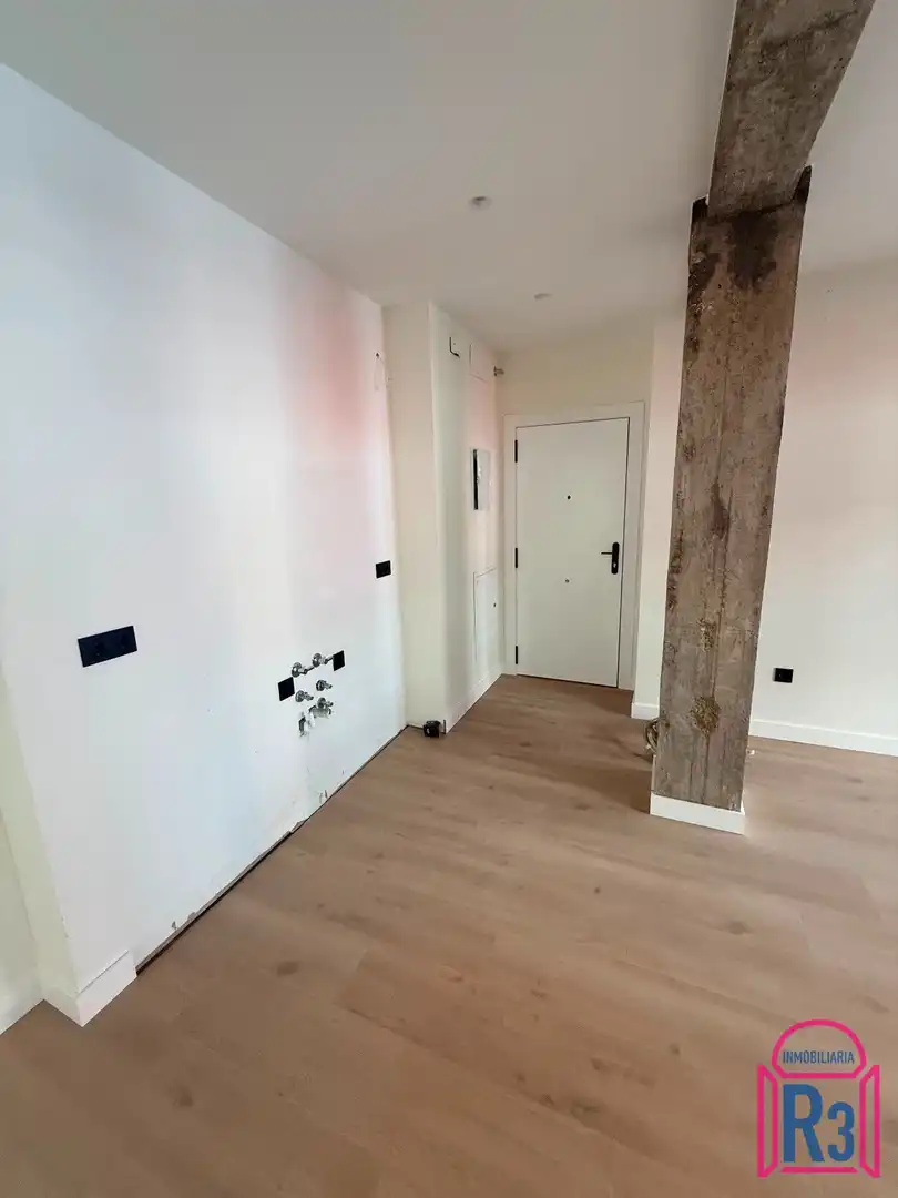 Apartamento en venta en León Capital  con Calefacción