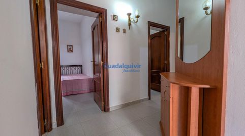 Foto 5 de Piso en venta en Calle Antonio de Nebrija, Ciudad Jardín, Sevilla Capital
