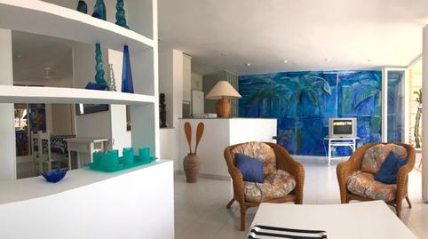 Foto 3 de Apartament de lloguer a Bahia, Murcia