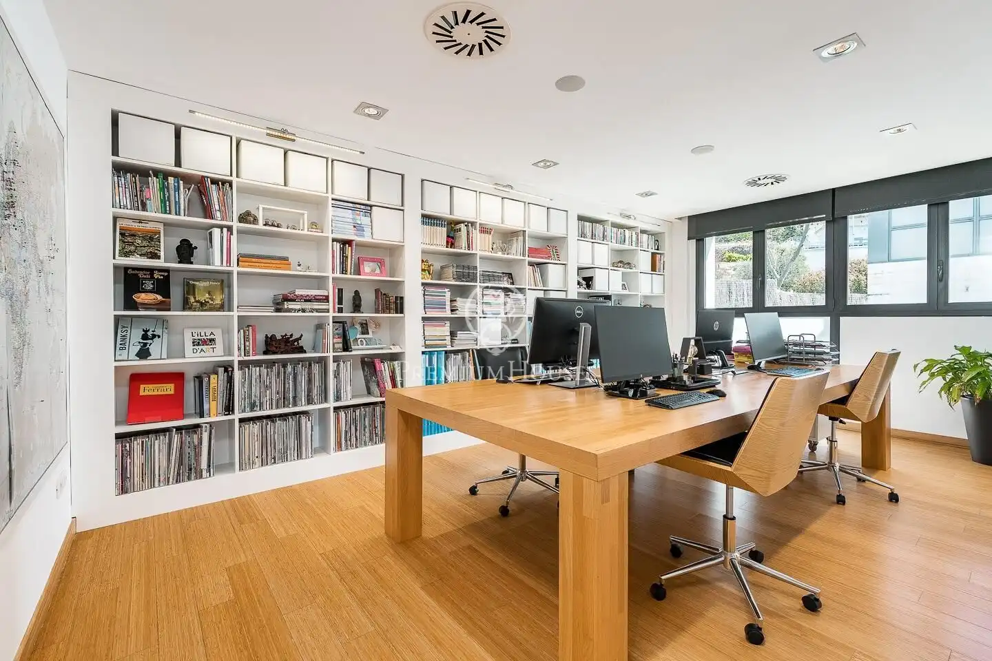 Houses for sale in Sant Cugat del Vallès  with Air Conditioner, Heating and Private garden