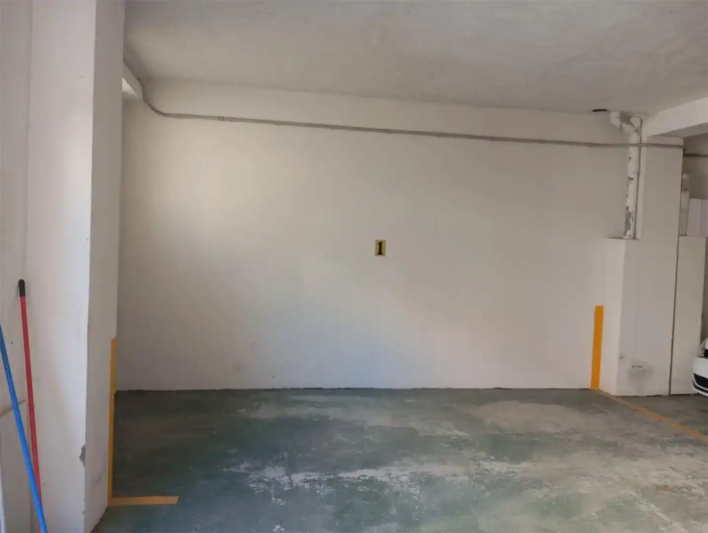 Garage for sale in Porta Nova