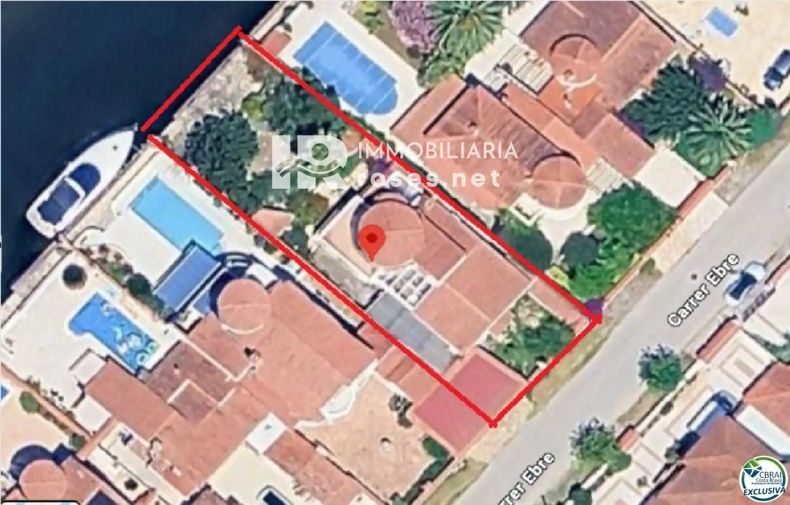 Villa à vendre à Ebre, imagen 33