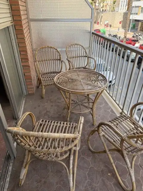 Appartement avec terrasse à vendre à Sant Antoni, imagen 3