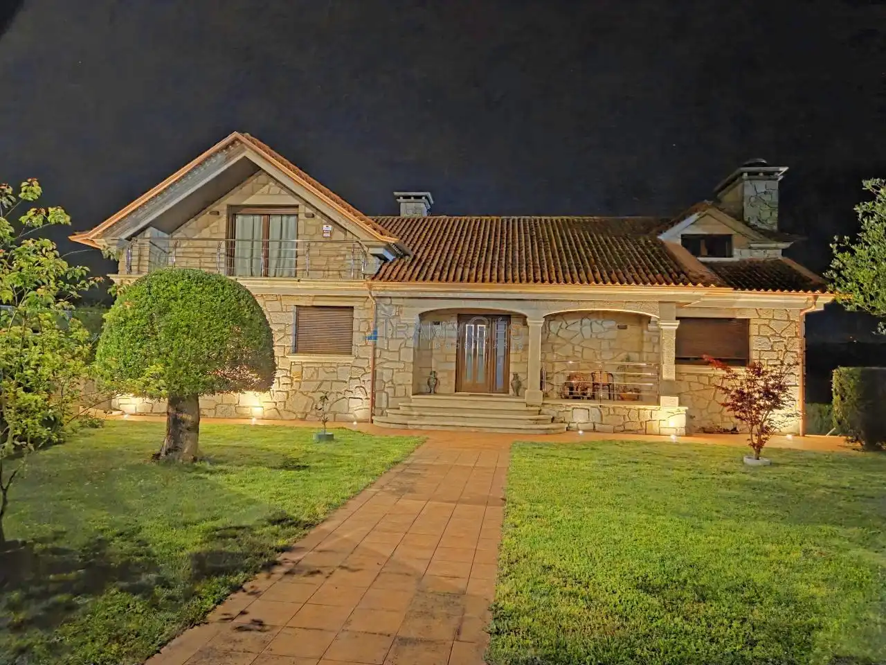 Villa mit Terrasse zum Verkauf in RUA DO MORAN, imagen 65