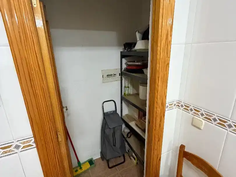 Ground floor for sale in Berja, Almería