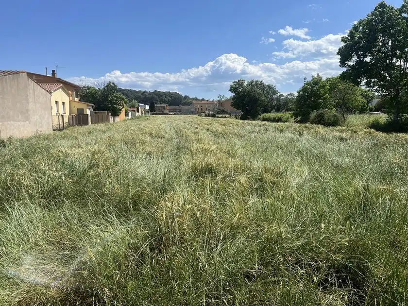 Terreny residencial en venda a Carrer Pompeu Fabra, imagen 2