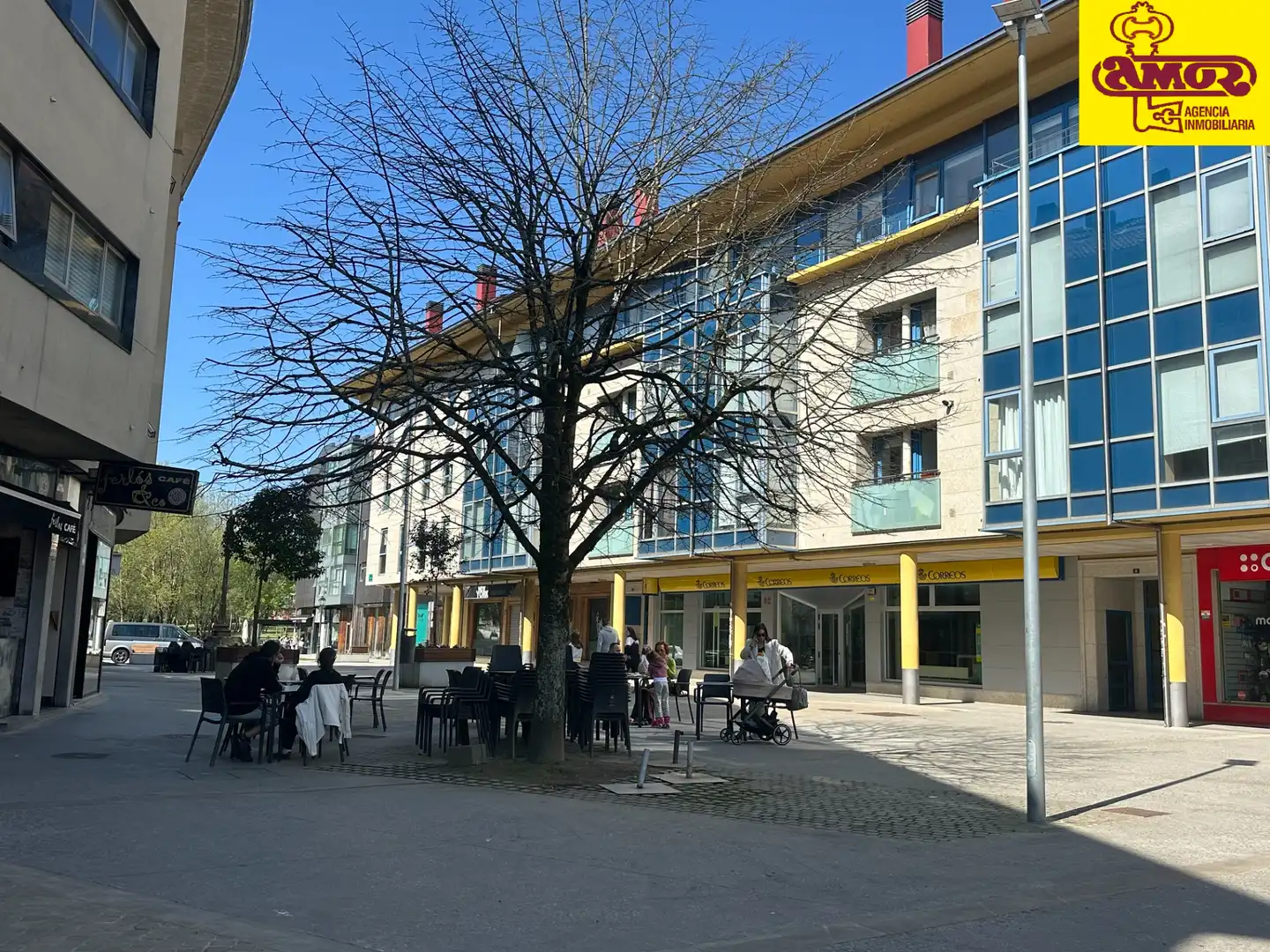 Gewerbefläche zur Miete in Plaza Mahía, imagen 18