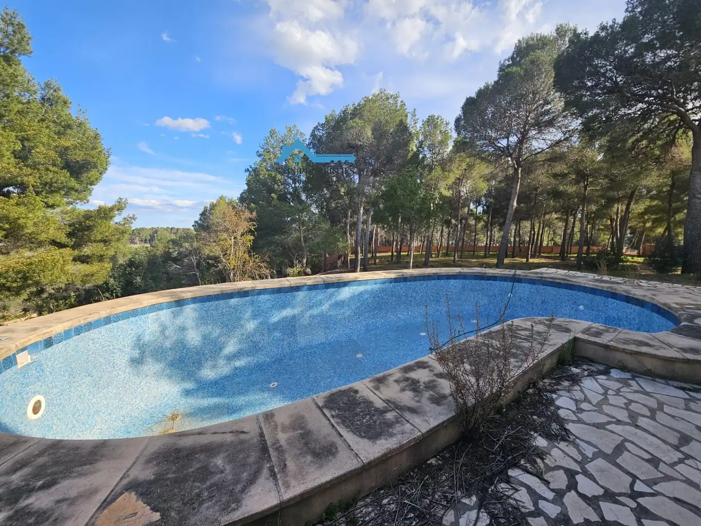 Casa rústica amb piscina en venda a Altea ciudad, imagen 30