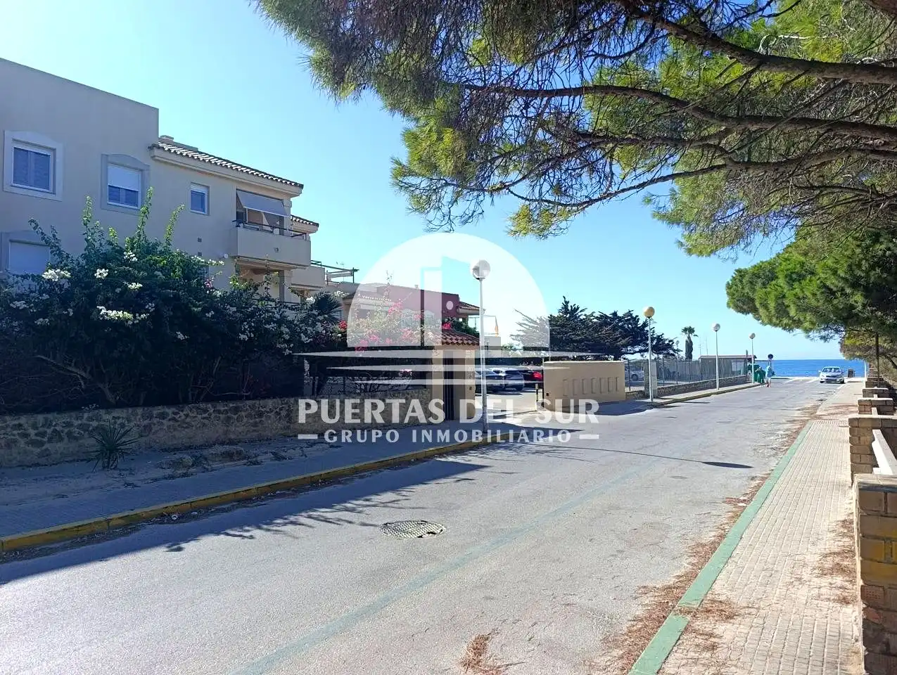 Appartamento con piscina in vendita a Avenida de Los Corrales