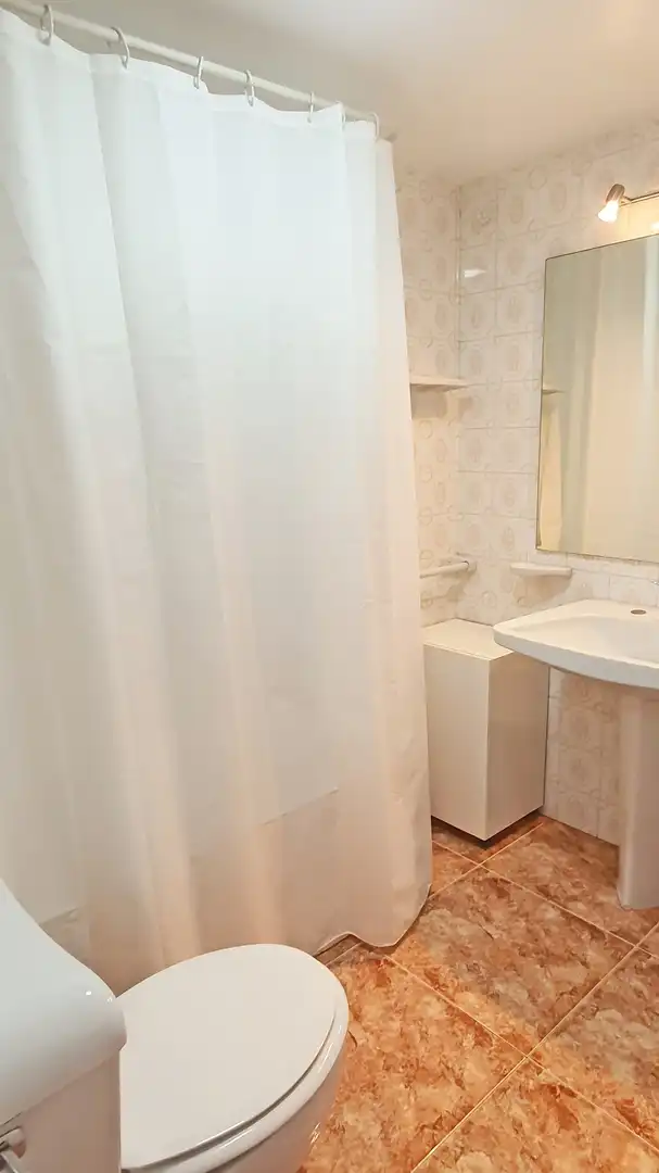 Apartament amb terrassa de lloguer a Carrer de la Ràbida 1, imagen 23