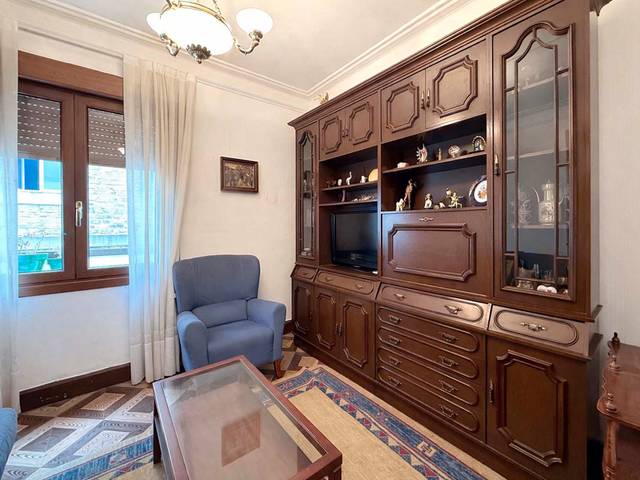 Piso en Venta en CORRERÍA en Casco Viejo