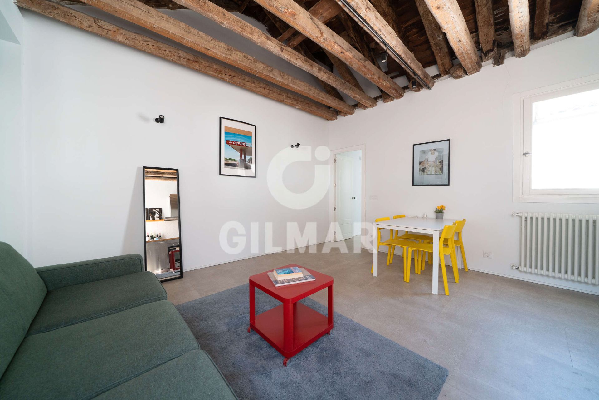 Flat for sale in Calle de Argensola, Justicia - Chueca, Centro,  Madrid Capital