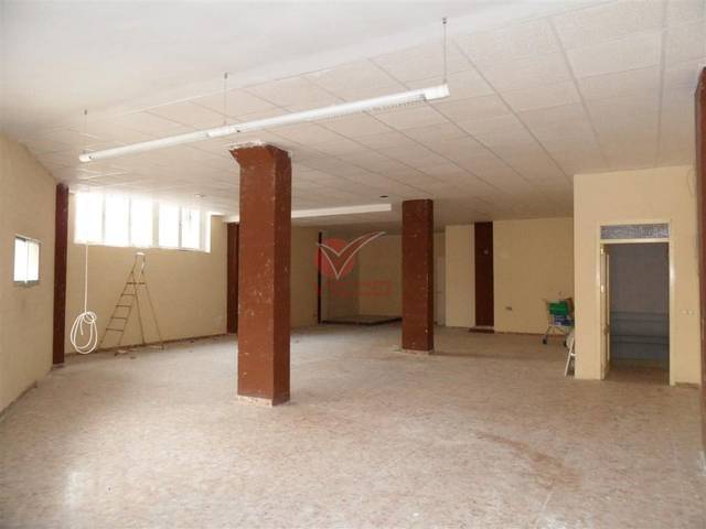 Local comercial en Venta en ERAS DEL TIO CAÑAMON en San Fernando - Carretera de Valencia