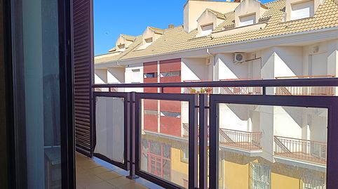 SE VENDE PISO CON ASCENSOR, PLAZA DE GARAJE Y TRASTERO, imatge 5