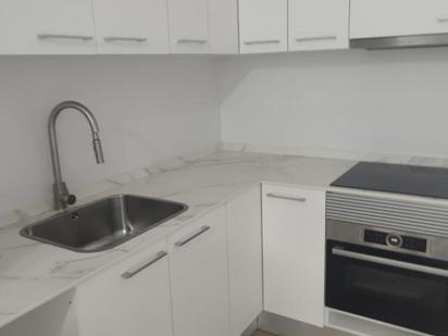 Kitchen of Flat for sale in Sabadell