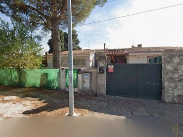 Casa en venda a Eurovillas