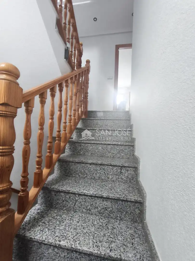 Casa o chalet en venta en Aspe con Terraza, Trastero y Amueblado