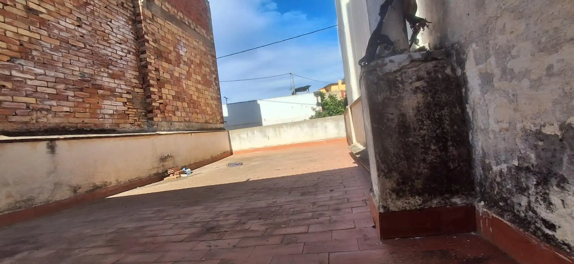 Vista exterior de Casa o chalet en venta en Cullera