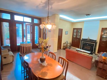 Casa amb balcó en venda a Carlet