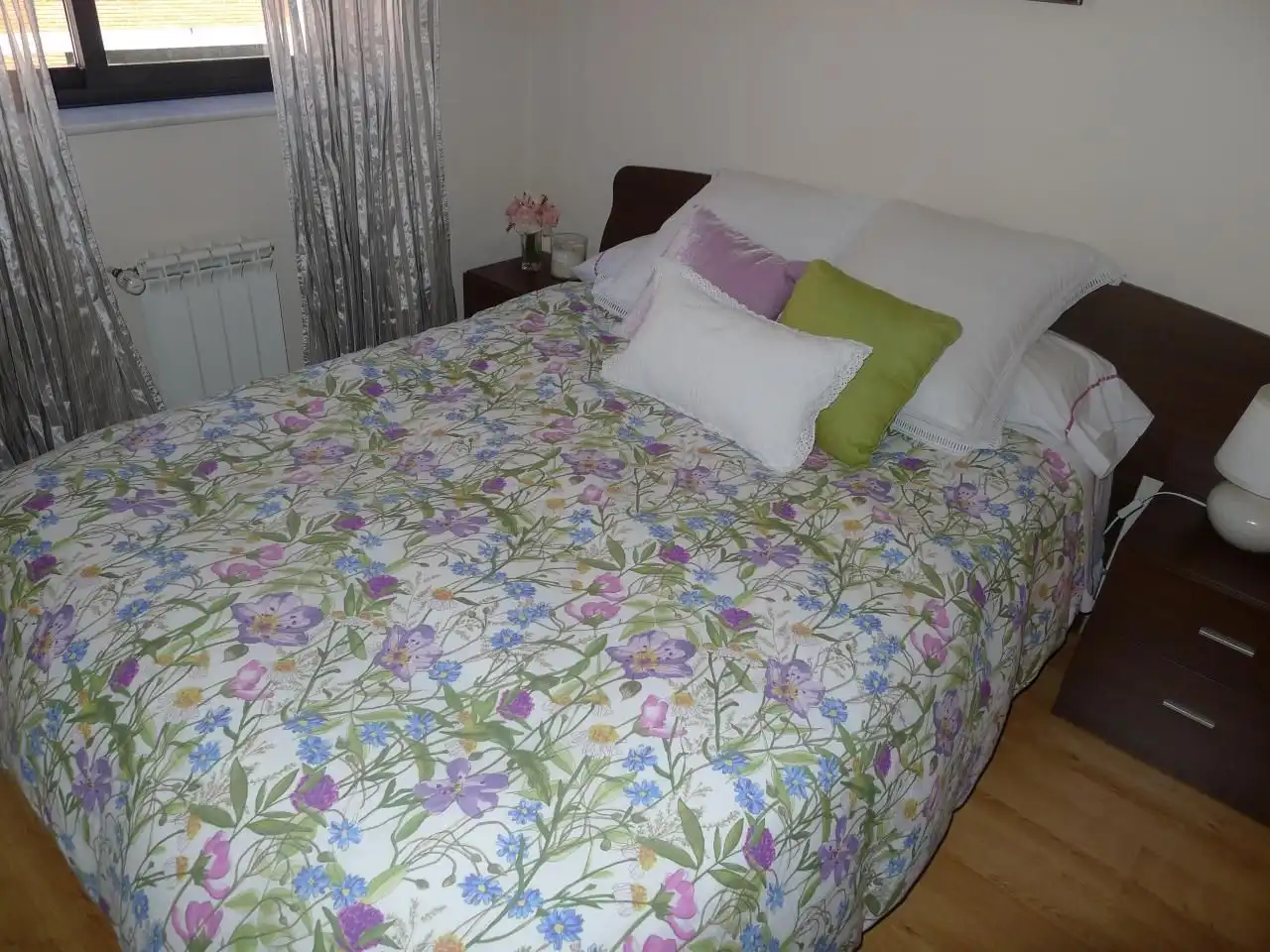 Apartment with terrace to rent in Universidad, imagen 4