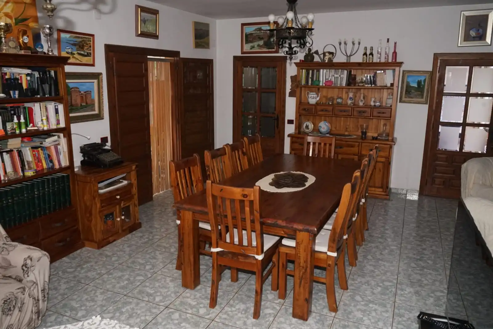 Villa mit Pool zum Verkauf in Onda, imagen 33